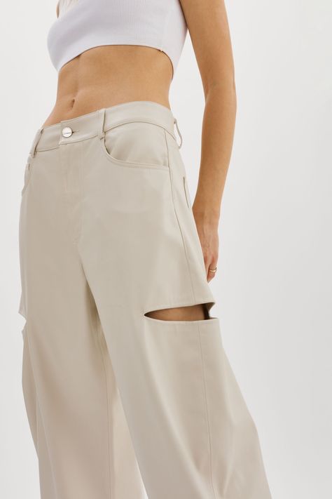 La Marque Faleen Pants