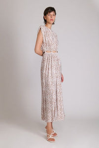 Sabina Musayev Ramona Dress