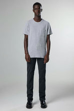 Load image into Gallery viewer, NN07 Clive Tee - Grey
