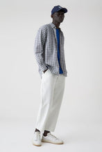 Load image into Gallery viewer, CLOSED Formal Army Shirt- Dark Night
