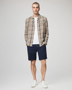 PAIGE Thompson Short - Vintage Deep Anchor