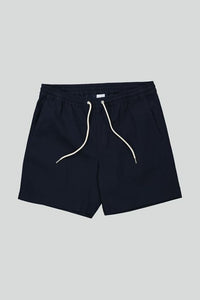 NN07 Gregor Short - 200 Navy Blue