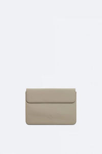 RAINS Laptop Portfolio 13" - Taupe