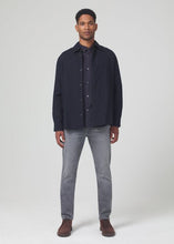 Load image into Gallery viewer, Citizens of Humanity London Tapered Slim Jeans in Guardian
