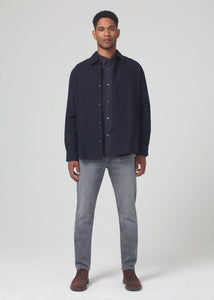 Citizens of Humanity London Tapered Slim Jeans in Guardian