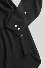 Load image into Gallery viewer, NN07 Levon Shirt- Black
