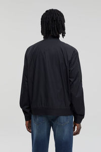 CLOSED Light Bomber Jacket in Black