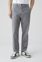 Load image into Gallery viewer, CLOSED Tacoma Tapered Pants- Lunar Rock
