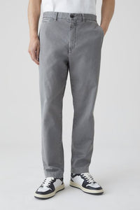 CLOSED Tacoma Tapered Pants- Lunar Rock