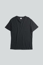 Load image into Gallery viewer, NN07 Clive Tee - Black
