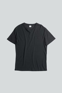 NN07 Clive Tee - Black