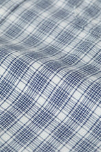 Load image into Gallery viewer, CLOSED Formal Army Shirt- Dark Night
