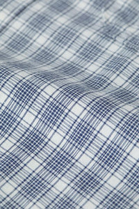 CLOSED Formal Army Shirt- Dark Night