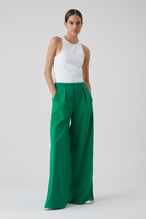 CLOSED Rylan Twill Pants