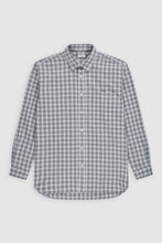 Load image into Gallery viewer, CLOSED Formal Army Shirt- Dark Night

