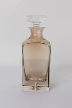 Estelle Decanter Heritage (Amber Smoke)