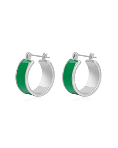 LUV AJ Positano Hoops