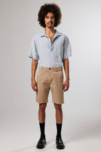 Load image into Gallery viewer, NN07 Crown Shorts in Khaki
