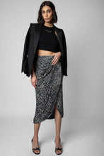 Load image into Gallery viewer, Zadig &amp; Voltaire Jamelia Skirt
