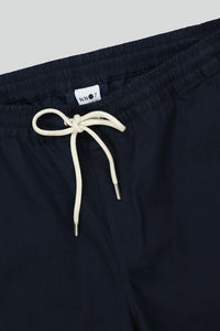 NN07 Gregor Short - 200 Navy Blue