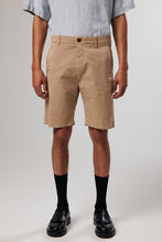 Load image into Gallery viewer, NN07 Crown Shorts in Khaki
