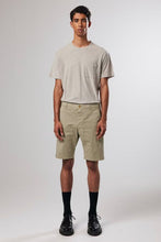 Load image into Gallery viewer, NN07 Crown Shorts in Oil Green
