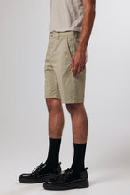 Load image into Gallery viewer, NN07 Crown Shorts in Oil Green
