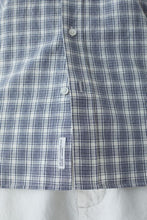 Load image into Gallery viewer, CLOSED Formal Army Shirt- Dark Night
