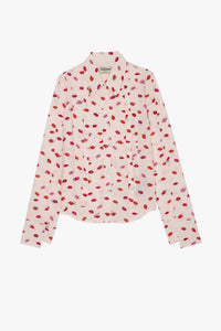Zadig and Voltaire Tessie shirt