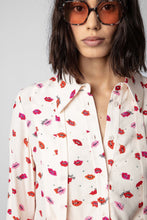 Load image into Gallery viewer, Zadig and Voltaire Tessie shirt
