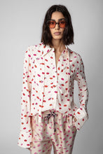 Load image into Gallery viewer, Zadig and Voltaire Tessie shirt

